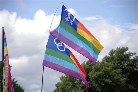 Celebrating The ‘b In Lgbt A History Of Bisexual Awareness Week The Daily Campus