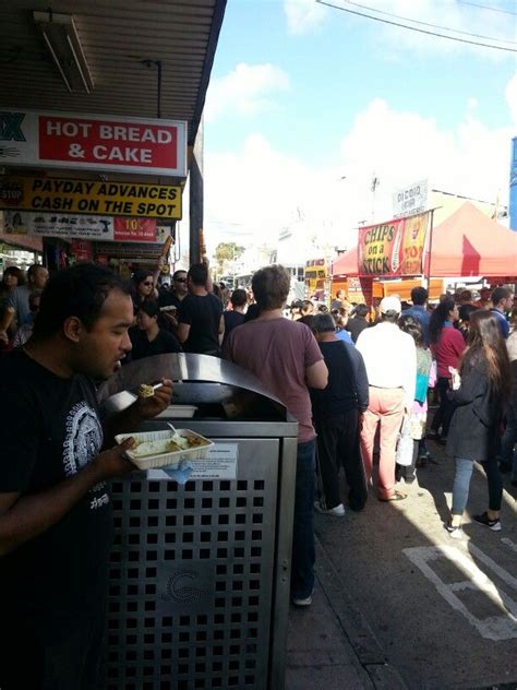 Lj hooker campsie (02) 9789 6088: At the Campsie food festival Sat 31st | Food festival ...