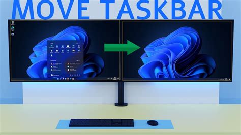 How To Show The Taskbar Clock On All Monitors In Windows 11 Dubai Khalifa