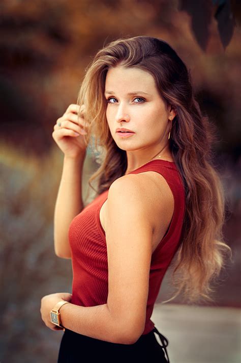 Viktoria By Lods Franck 500px