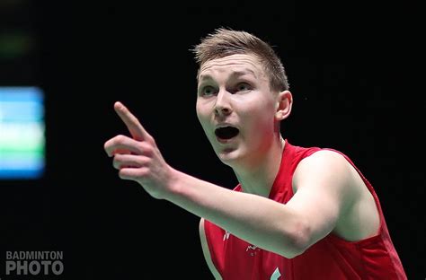 Welcome my fellow badminton lovers! Viktor Axelsen (@ViktorAxelsen) | Twitter