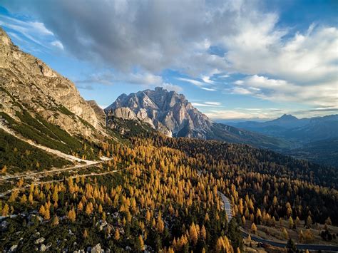 nature,-photography,-landscape,-mountains,-forest,-fall,-road,-clouds,-dolomites-mountains
