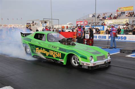 17 Reasons Vintage Drag Racing Is The Best Quarter Mile Show On Earth