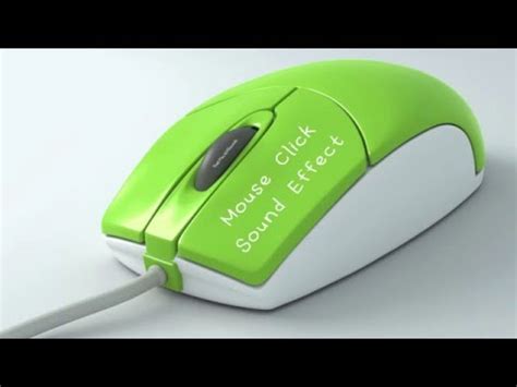 Audio search results for free mouse click sound effect. Free Mouse Click Sound Effect - YouTube