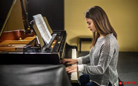 Aprende Cómo Tocar Una Canción En Piano Guía Completa Para