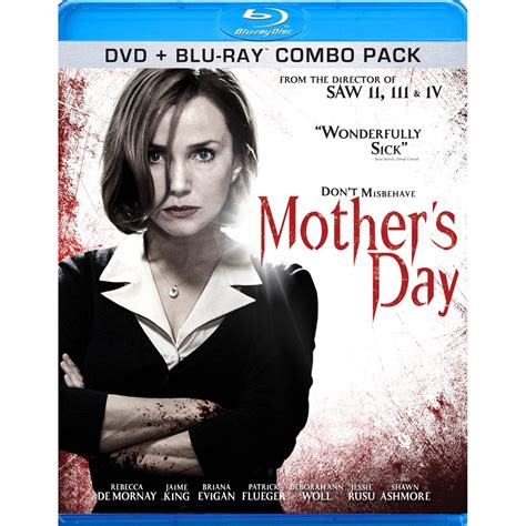 Digital Views Mother S Day Another Messed Up Remake