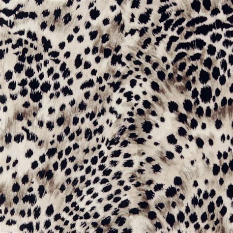 See more ideas about white upholstery fabric, upholstery fabric, fabric. Black And White Cheetah Microfiber Stain Resistant ...
