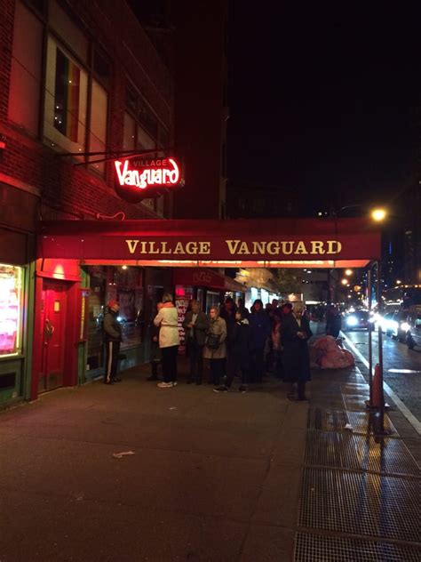 It incorporates different cuisines from all over the world, ranging from. Village Vanguard - 52 Photos & 134 Reviews - Music Venues ...