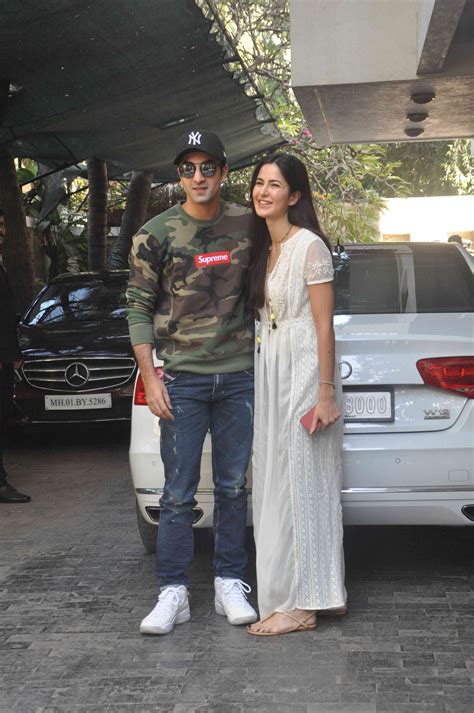 The ranbir kapoor and katrina kaif split has dominated much of the entertainment headlines last week. Bollywood news: Ranbir Kapoor, Katrina Kaif avoid each ...