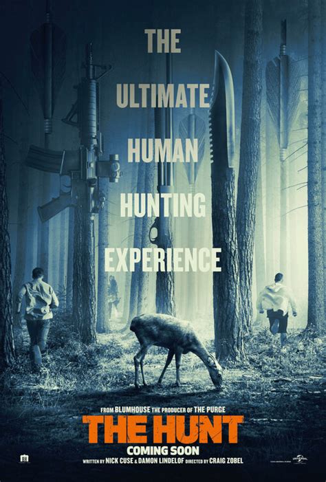 Watch The Hunt 2020 123 Movies Watch New 123movies