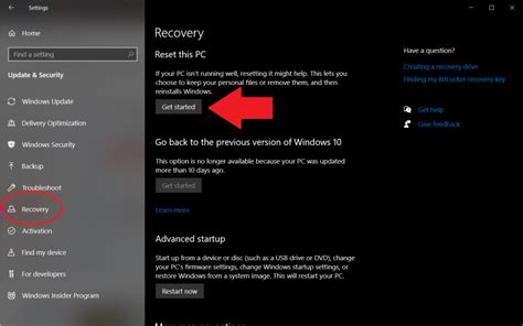 How To Erase Computer And Start From Scratch 4 Ways To Factory Reset