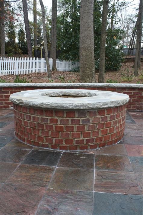We did not find results for: Red Brick Fire Pits Diy Simple Design Circular Shaped ...