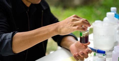 The lower end of the scale is acidic and the higher end represents alkalinity. How To Raise pH In Soil With Baking Soda
