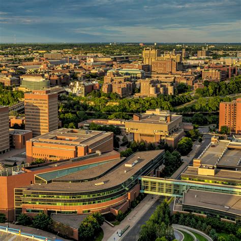 university of minnesota computer science acceptance rate