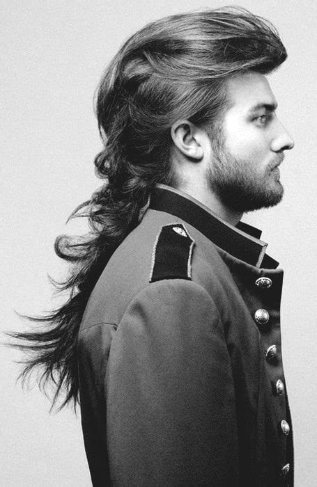 Adding some highlights or layers will help your long hair get some texture and depth. Top 70 Best Long Hairstyles For Men - Princely Long 'Dos