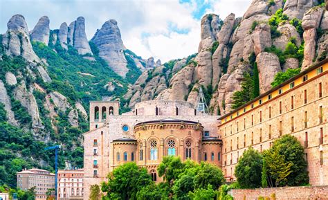 Things to do in barcelona, spain: 10 Top Barcelona Sehenswürdigkeiten für Touristen - 2018 ...