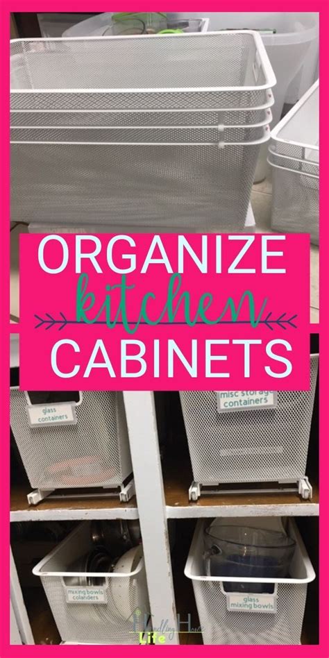How to set up and organize your kitchen, according to an expert cooking utensils and spices when setting up a kitchen, waters likes to start by the stove, where a lot of time is spent. How to Organize Kitchen Drawers to Save Time in the ...