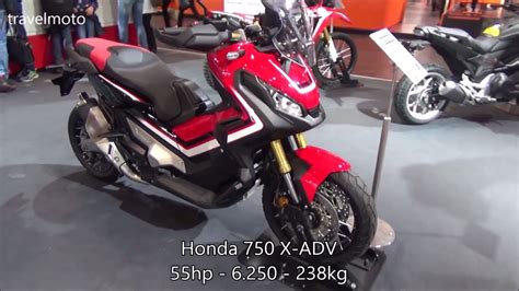 Shopping for honda scooters for sale by owner in our classifieds is an excellent way of picking up some sweet, cheap transportation. Honda Scooters 2017 - YouTube