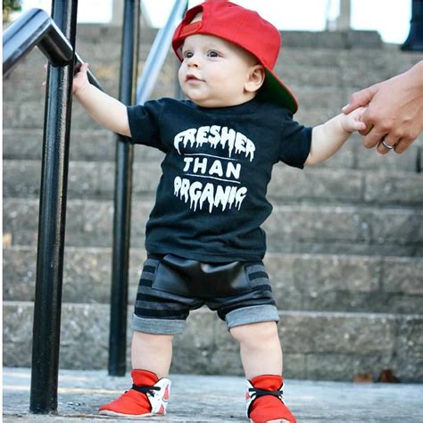 Instagram Little Boy Fashion Kid Shirt Ideas Kids Fashion Show