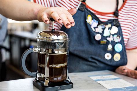 No fussing with a coffee maker. How to Make Cold Brew Coffee - Groundwork Coffee Co