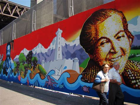 We're experts in helping businesses succeed with cloud and saas technologies. MURAL GABRIELA MISTRAL | "Este mural es el resultado de 15 ...