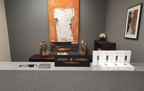 The safest and easiest way to buy or sell cryptocurrency in victoria. Bitcoin Teller in Victoria - Bitcoin Victoria Office