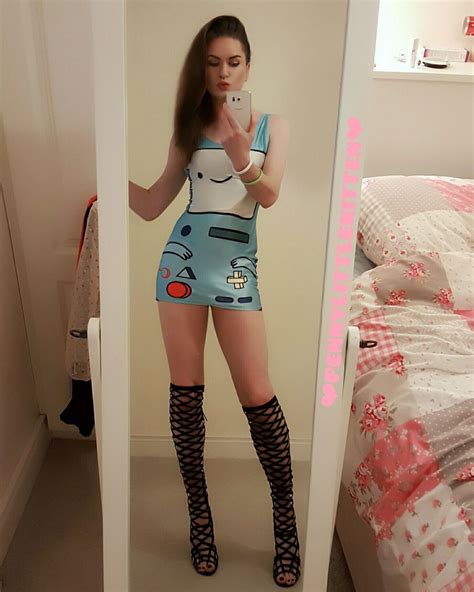 Tumblr Crossdresser Skirt Bulge Telegraph