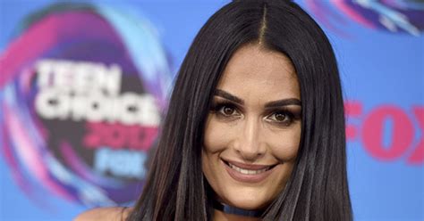 Nikki Bella Wants Wwe Return But Currently Not Cleared To Wrestle