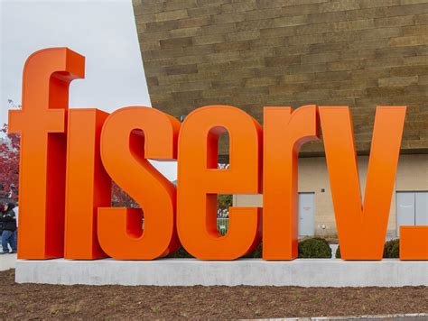 Fiserv Inc Company Profile The Business Journals