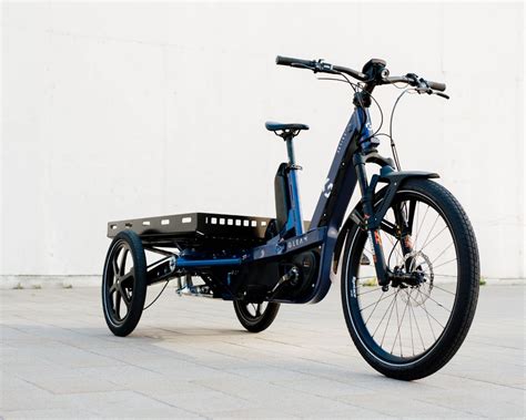 Experience The New Way Of Urban Mobility Gleam