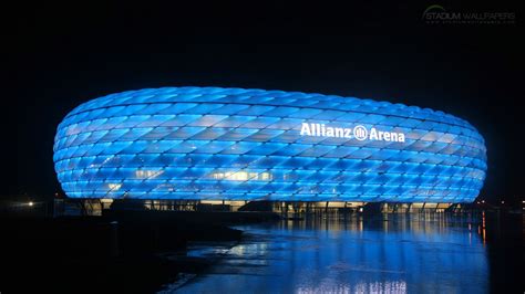 If you have one of your own you'd. Football Wallpapers | Team Logos | Match Headers: Allianz ...