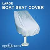 Large Boat Cover Photos