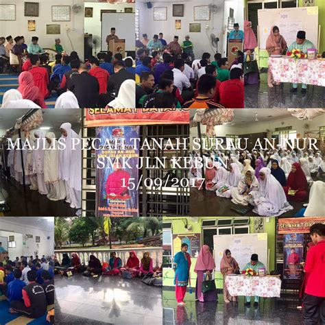Whatsaap 0193771978 (ws only) call 01151771978. Portal Rasmi SMK Jalan Kebun, Klang: September 2017