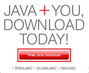 Pause and resume downloads to suit your needs. Download and install the latest Java Virtual Machine in ...