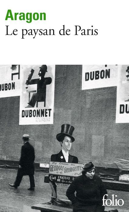 Le Paysan de Paris - Louis Aragon - SensCritique
