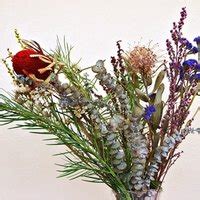 The flowers dried by this method tend to keep their original appearance, so they look more natural. How to Preserve Real Flowers & Keep Their Color | eHow