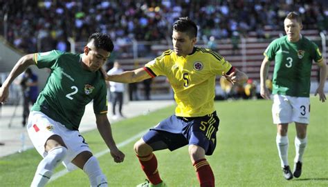 World cup qualifying conmebol preview, 101 great goals predictions & betting. Bolivia vs. Colombia: así se vivió el encuentro por las ...