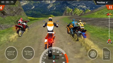The next size up for 50cc in terms of a competitive upgrade path is the 65cc range. OFF ROAD BIKE RACING GAME 2020 #Dirt Motorcycle Racer Game ...