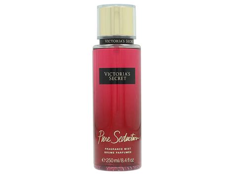 Victoria's secret temptation body mist. Victoria's Secret Fragrance Mists Body Spray 250ml Mother ...