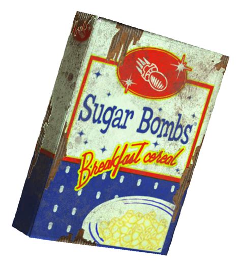 Sugar Bombs | Fallout Wiki | Fandom
