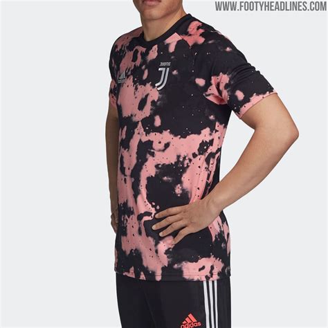 Juventus fixtures tab is showing last 100 football matches with statistics and. Adidas Juventus 19-20 Pre-Match Shirt Released - Footy Headlines