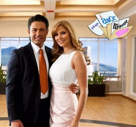 Confirmado Los Actores Fernando Colunga Y Blanca Soto Son Pareja