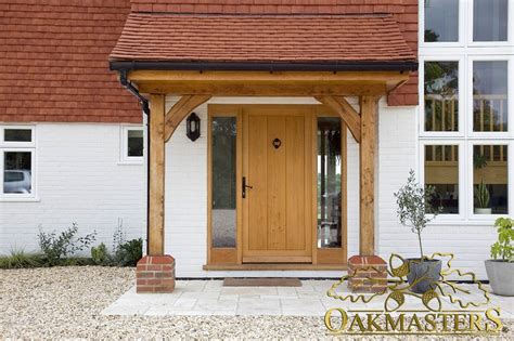 Small and cozy rustic cabin in georgia: Add an oak porch to your home for a touch of luxury ...