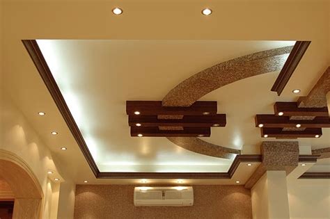 25 Elegant Ceiling Designs For Living Room Home And Gardening Ideas