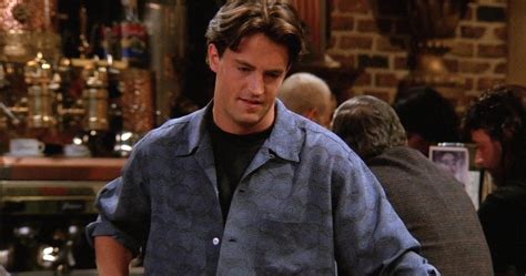 These are definitely chandler's funniest moments and jokes from the friends tv show.enjoy the compilation, like my videos, subscribe to my channel.if you. Friends: 10 Chandler Bing's Best Insults | ScreenRant