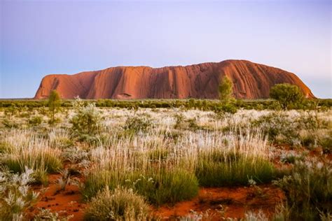 Best Things To Do At Uluru Ayers Rock In Australia
