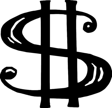 Free Vector Graphic Dollar Money Finance Business Free Image On