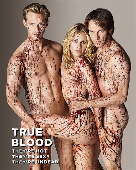 True Blood Eric Northman