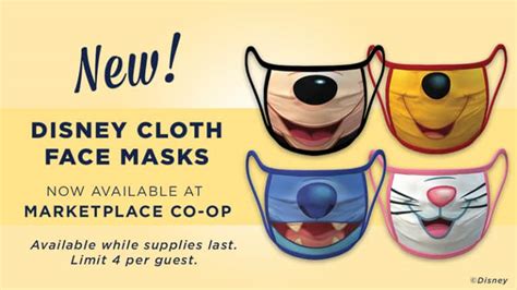 Face Masks At Disney World Complete Guide Faqs And Policy