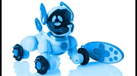 10 Amazing Robotic Toy Gadgets Every Parent Must Need For Kids Safety
